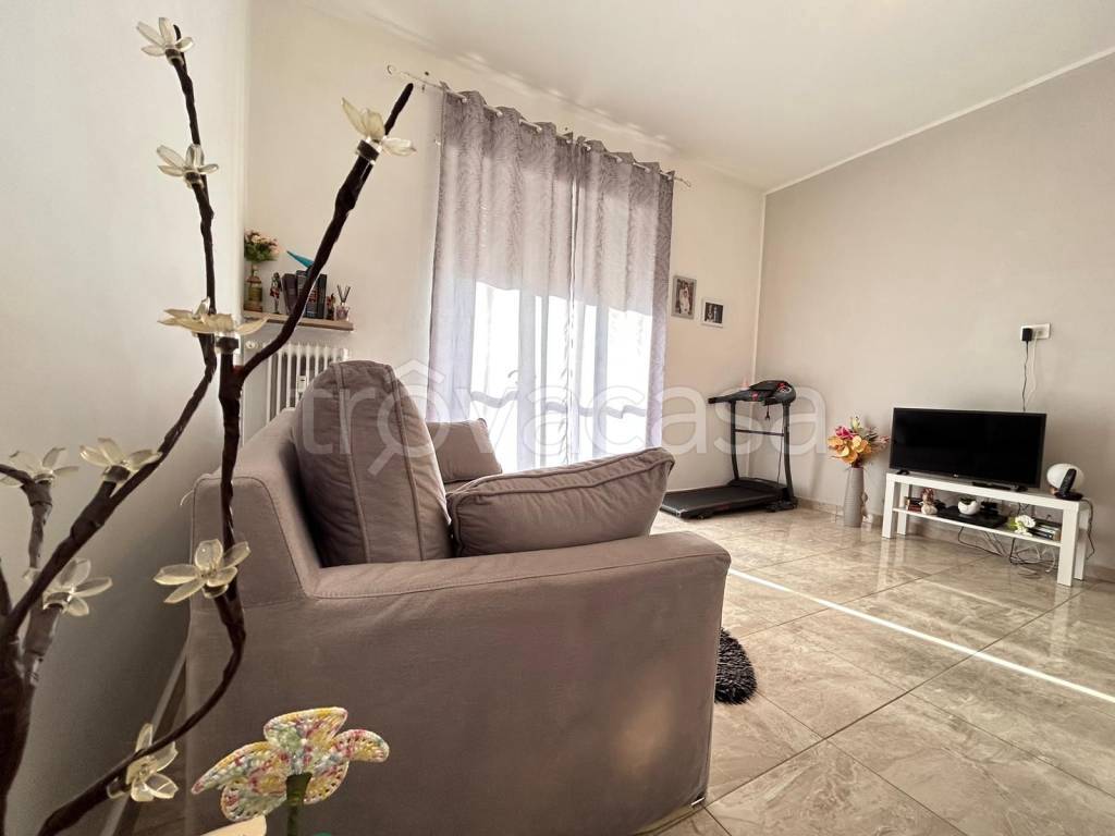 appartamento in vendita a Bra