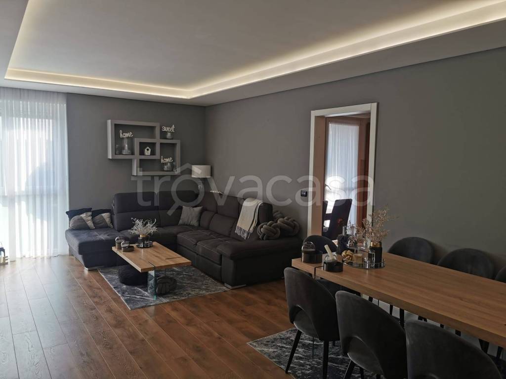 appartamento in vendita a Bra