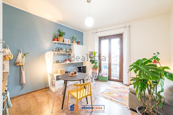 appartamento in vendita a Bra