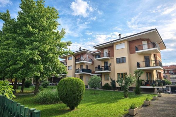 appartamento in vendita a Bra