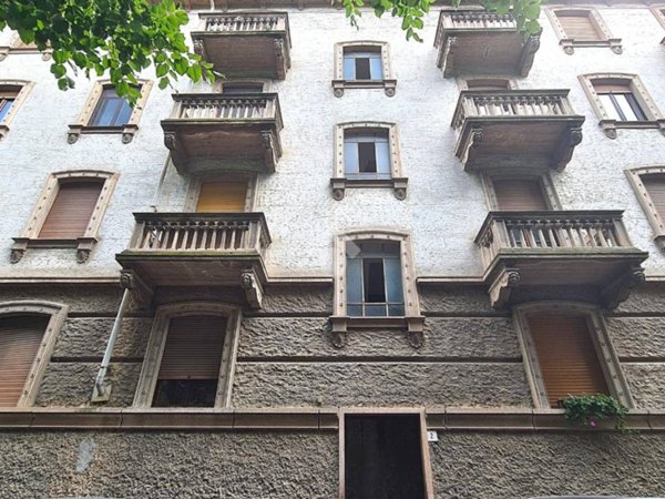 appartamento in vendita a Bra