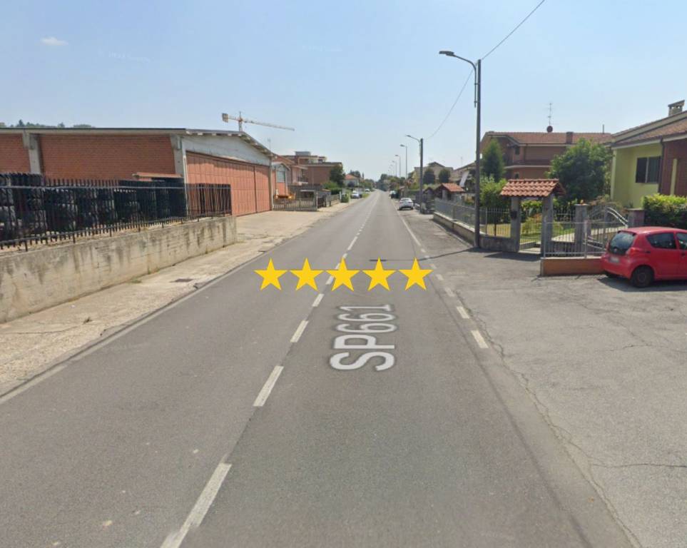 appartamento in vendita a Bra in zona Bandito