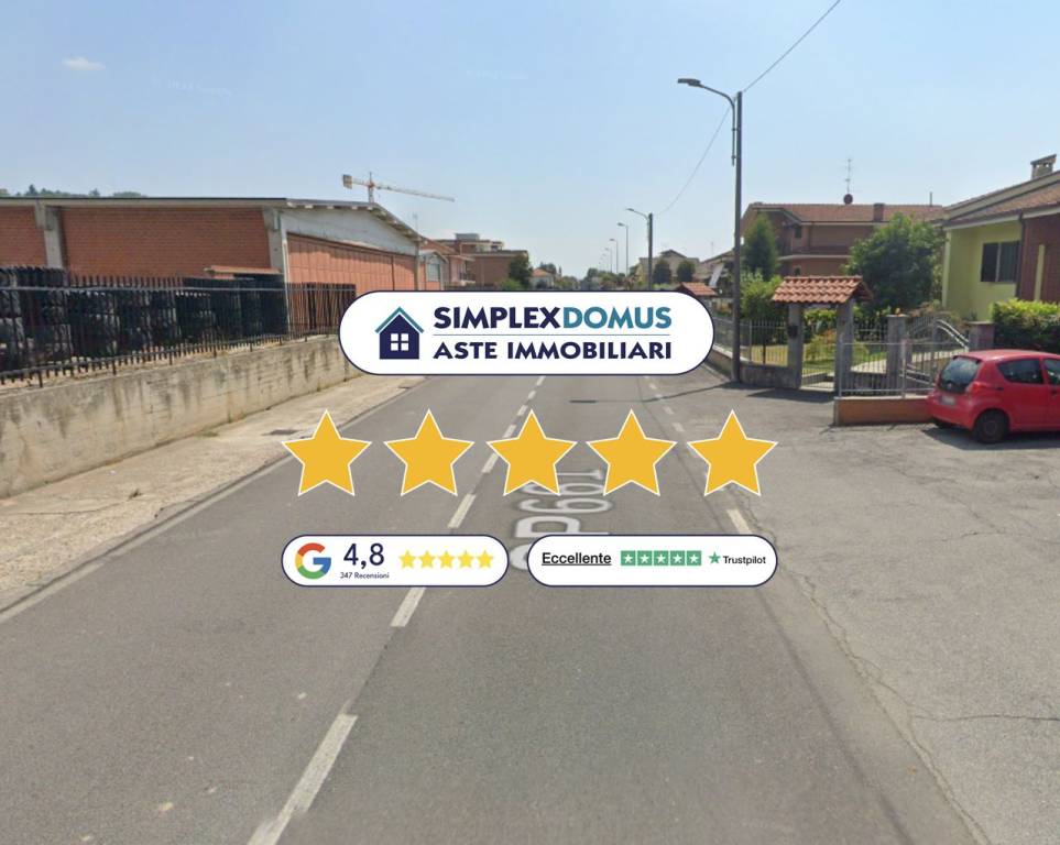 appartamento in vendita a Bra in zona Bandito