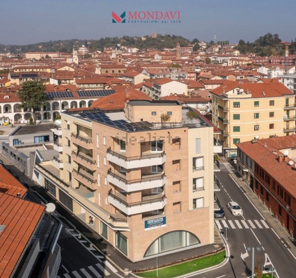 appartamento in vendita a Bra