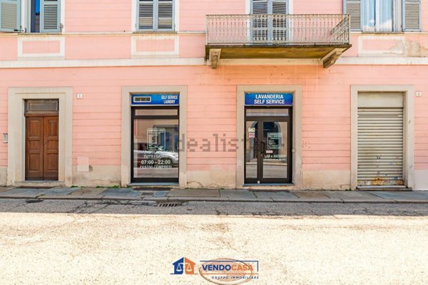 ufficio in vendita a Bra