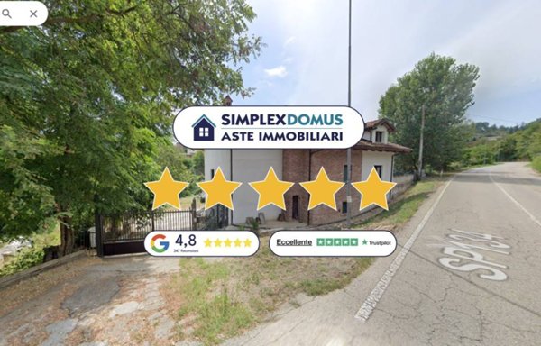 casa indipendente in vendita a Bra