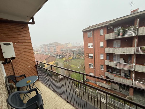 appartamento in vendita a Bra