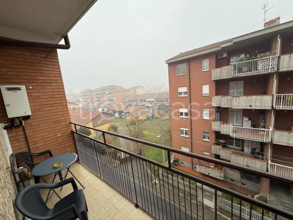 appartamento in vendita a Bra