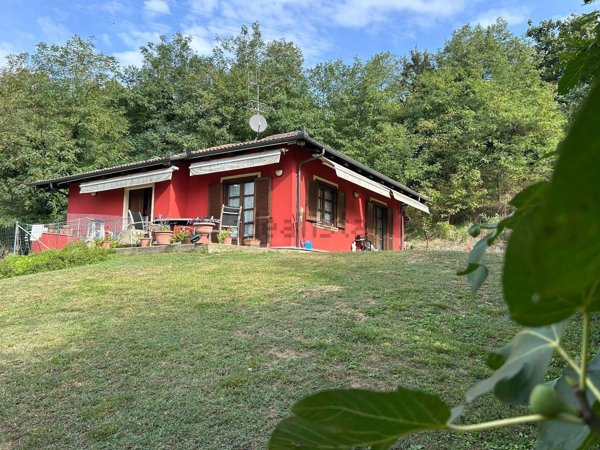 casa indipendente in vendita a Bra