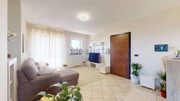 appartamento in vendita a Bra