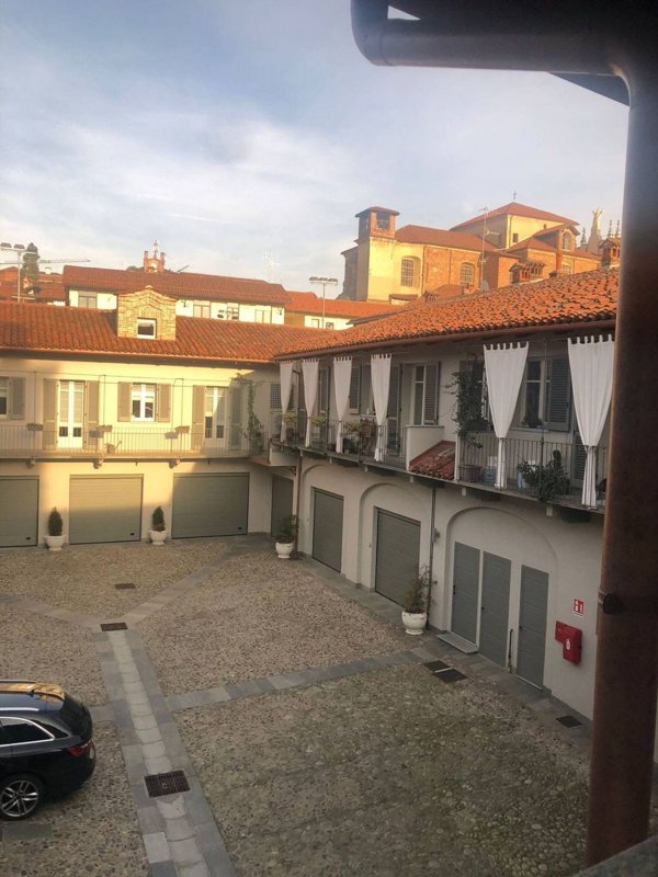 appartamento in vendita a Bra