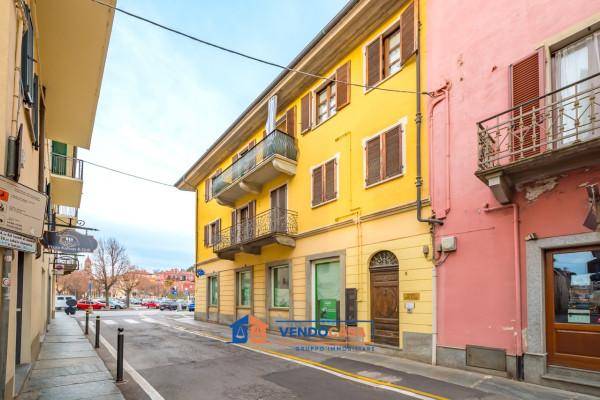 appartamento in vendita a Bra