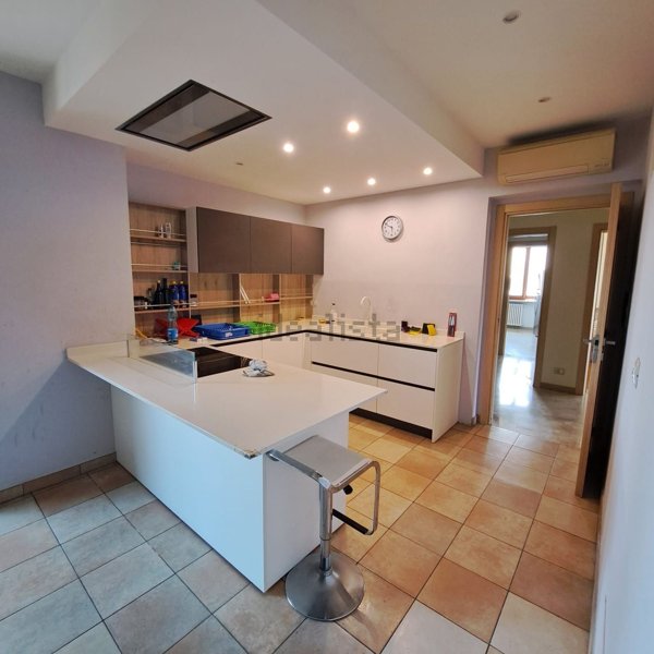 appartamento in vendita a Bra