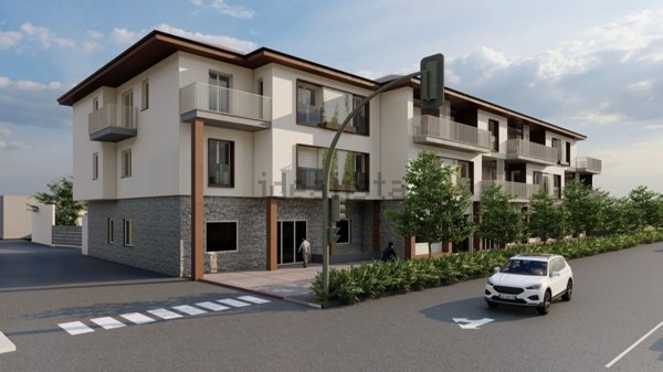 appartamento in vendita a Bra