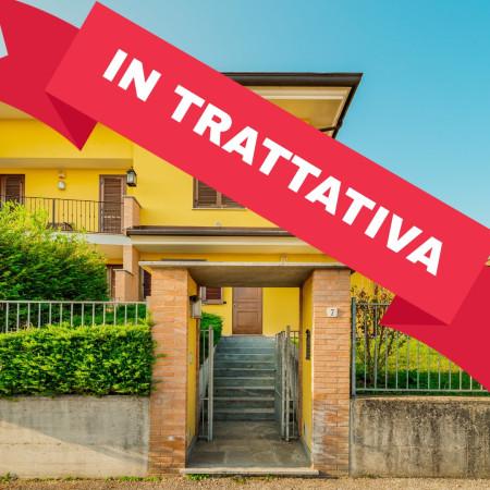 appartamento in vendita a Bra