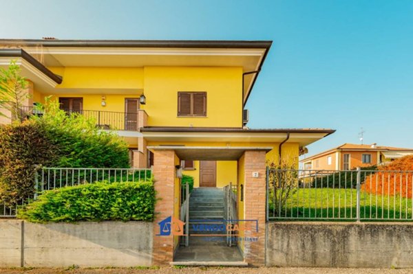 appartamento in vendita a Bra