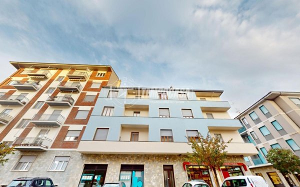 appartamento in vendita a Bra