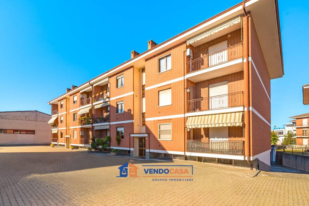 appartamento in vendita a Bra