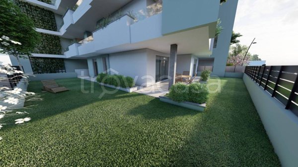 appartamento in vendita a Bra