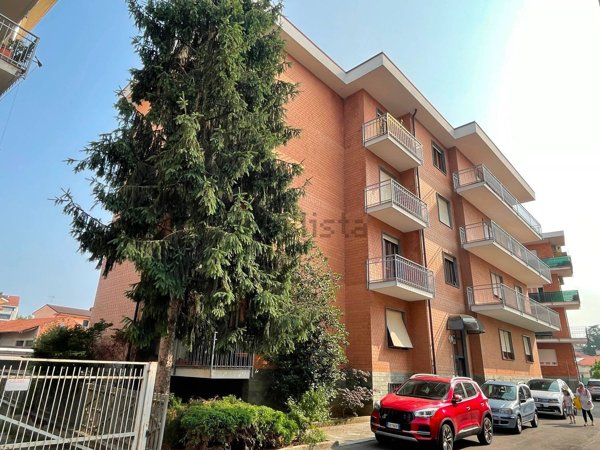 appartamento in vendita a Bra