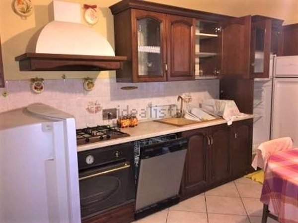 appartamento in vendita a Bra