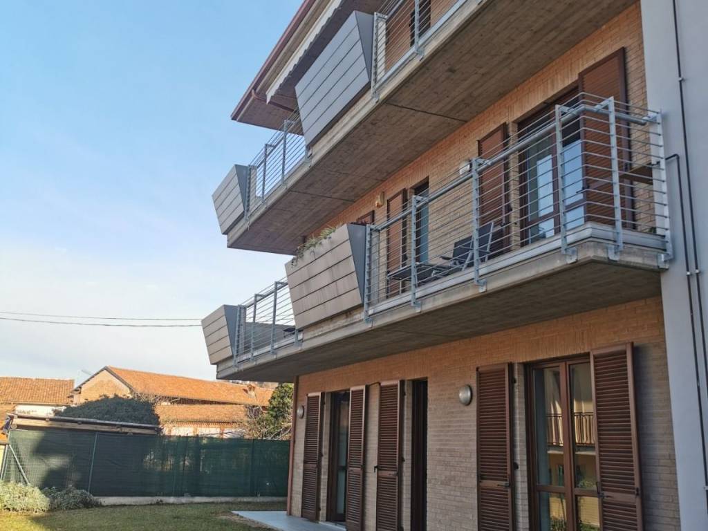 appartamento in vendita a Bra