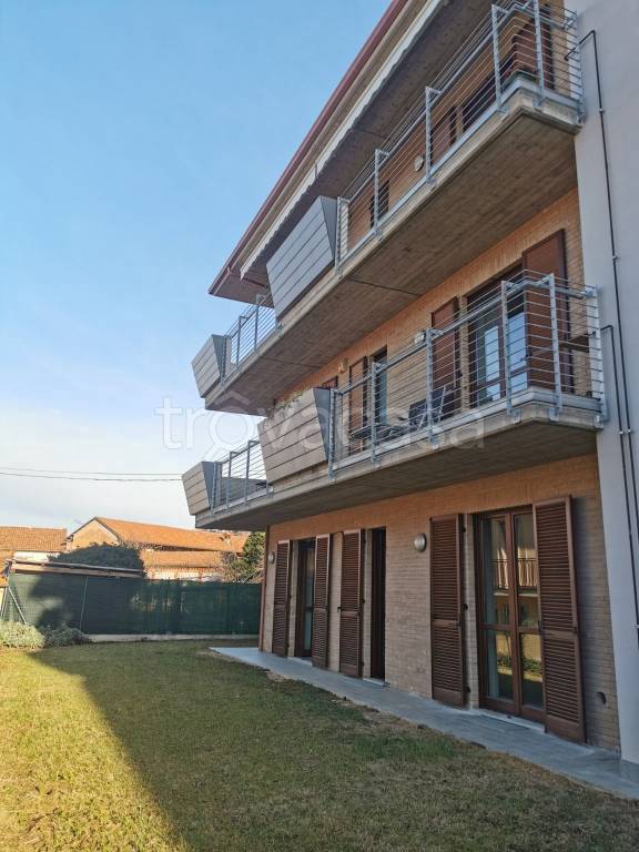 appartamento in vendita a Bra