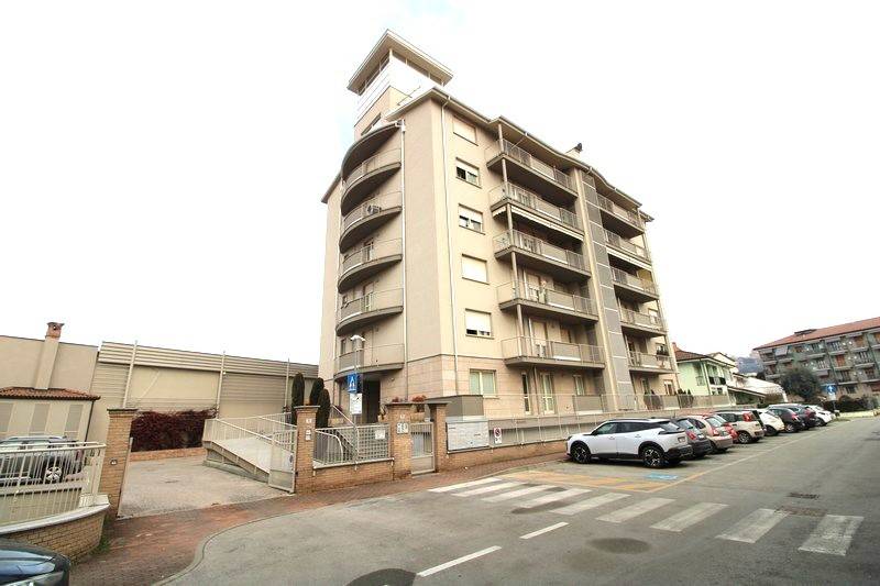 appartamento in vendita a Bra