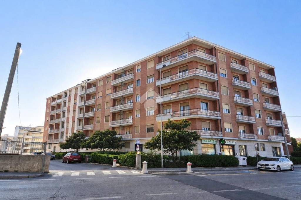 appartamento in vendita a Bra