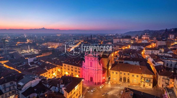 appartamento in vendita a Bra