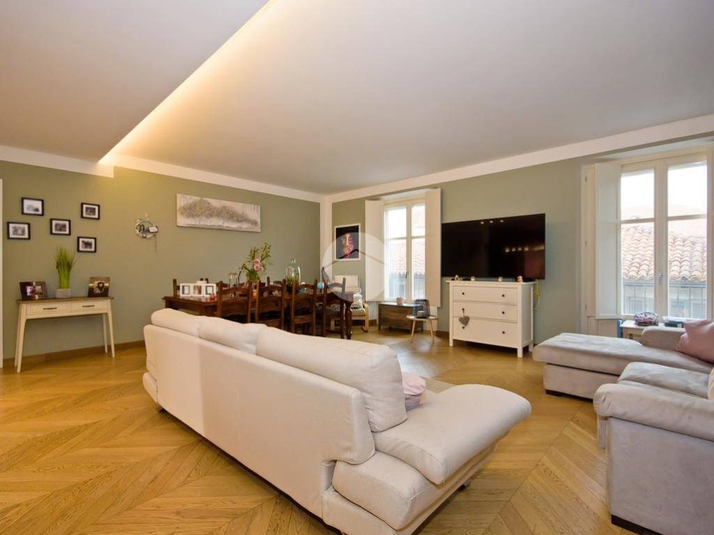 appartamento in vendita a Bra in zona Pollenzo