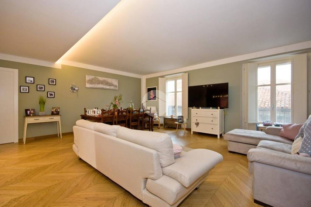 appartamento in vendita a Bra in zona Pollenzo