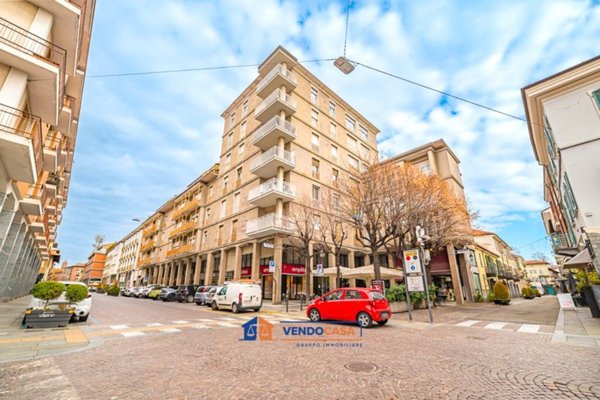 appartamento in vendita a Bra