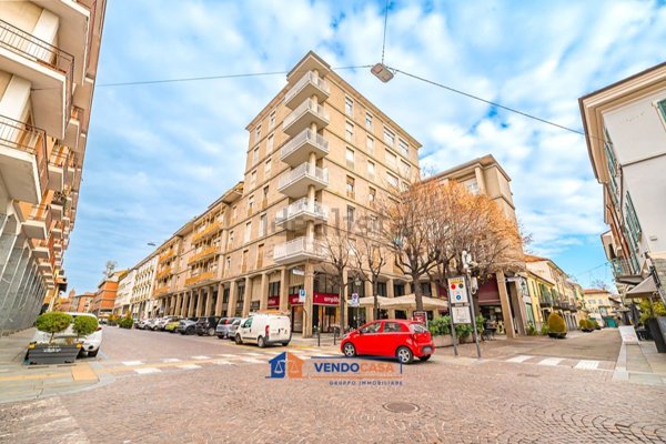 appartamento in vendita a Bra