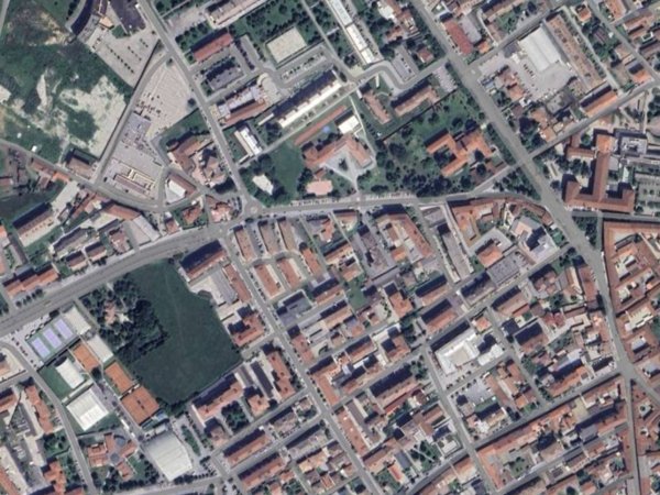 terreno edificabile in vendita a Bra