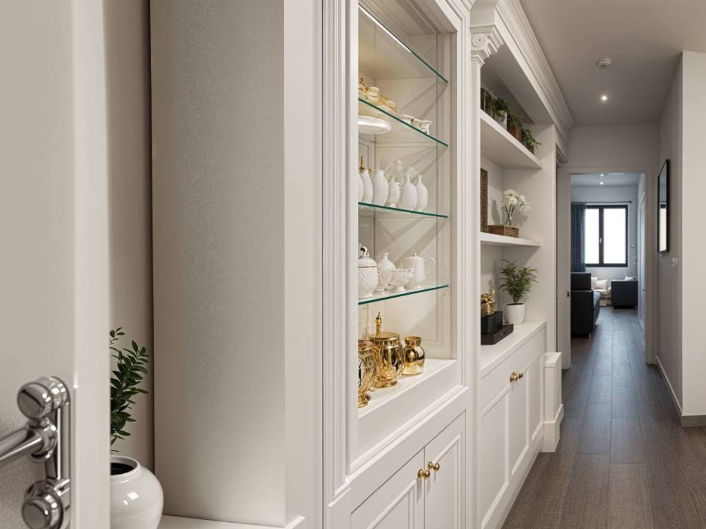 appartamento in vendita a Bra