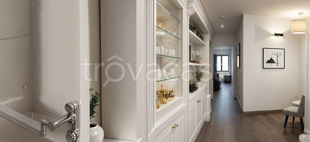 appartamento in vendita a Bra