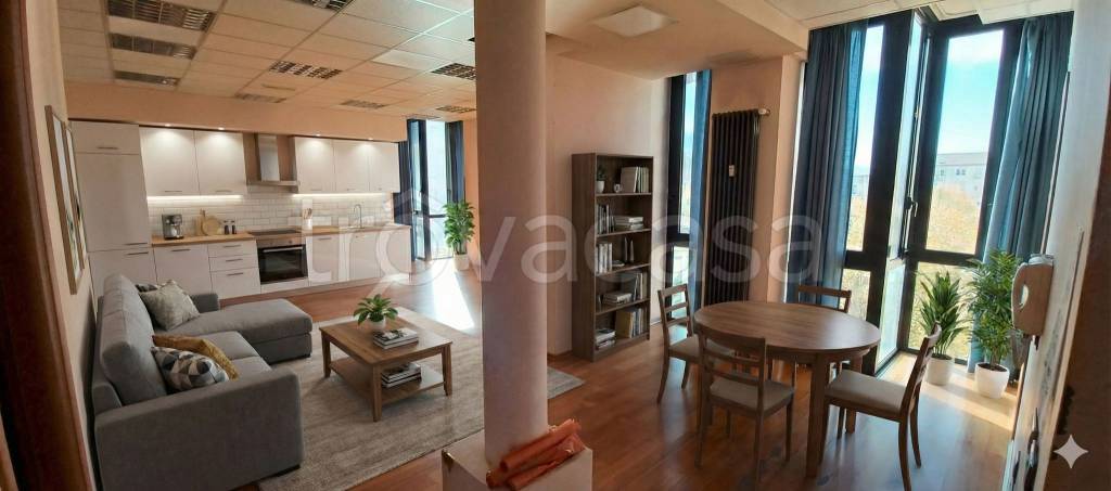 appartamento in vendita a Bra