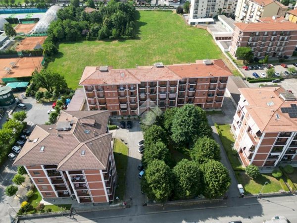 appartamento in vendita a Bra