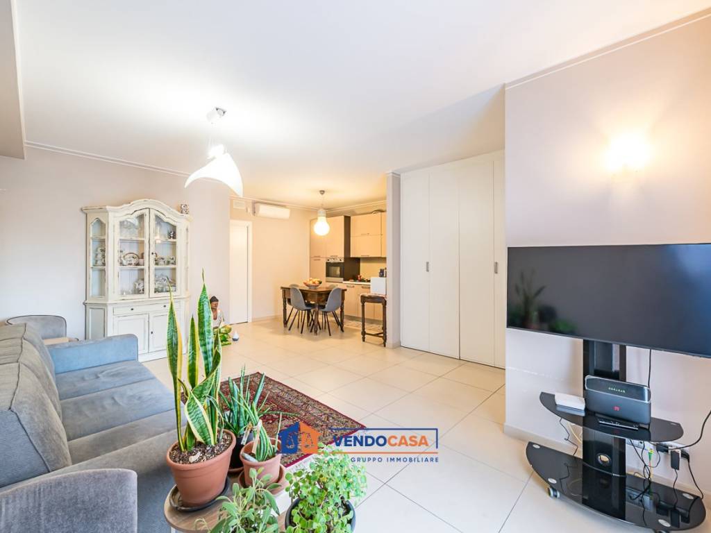 appartamento in vendita a Bra