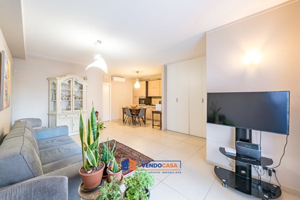 appartamento in vendita a Bra