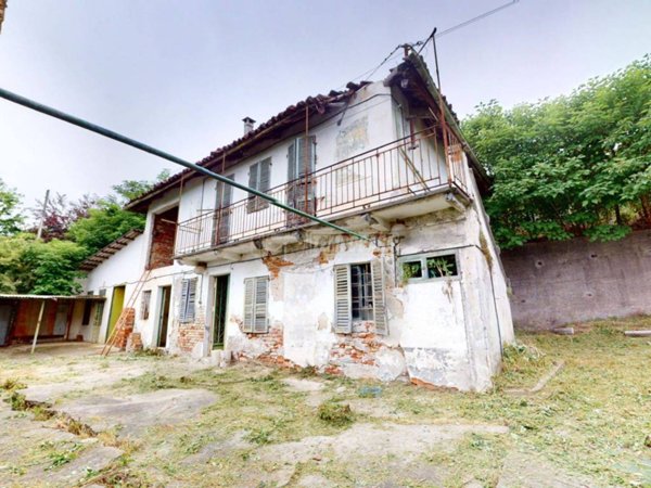 casa indipendente in vendita a Bra