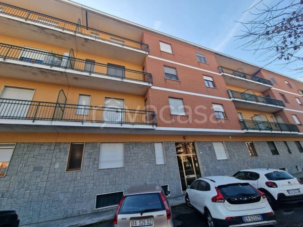 appartamento in vendita a Bra