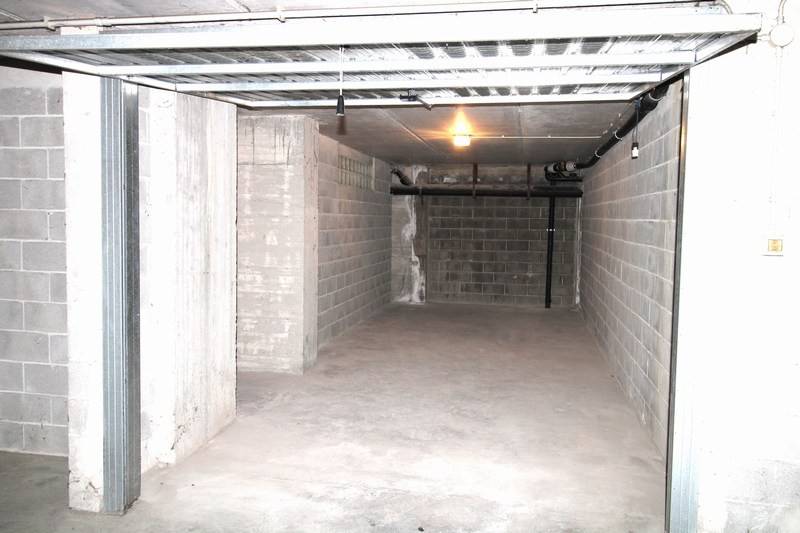 locale di sgombero in vendita a Bra