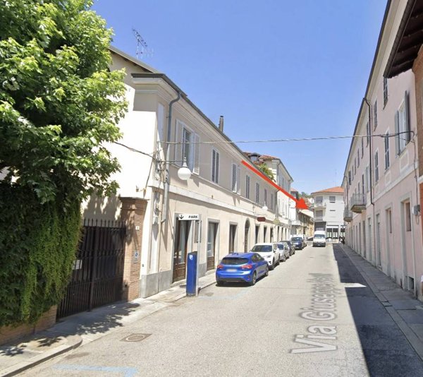 appartamento in vendita a Bra