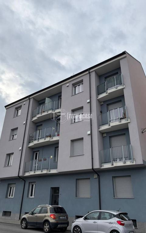 appartamento in vendita a Bra