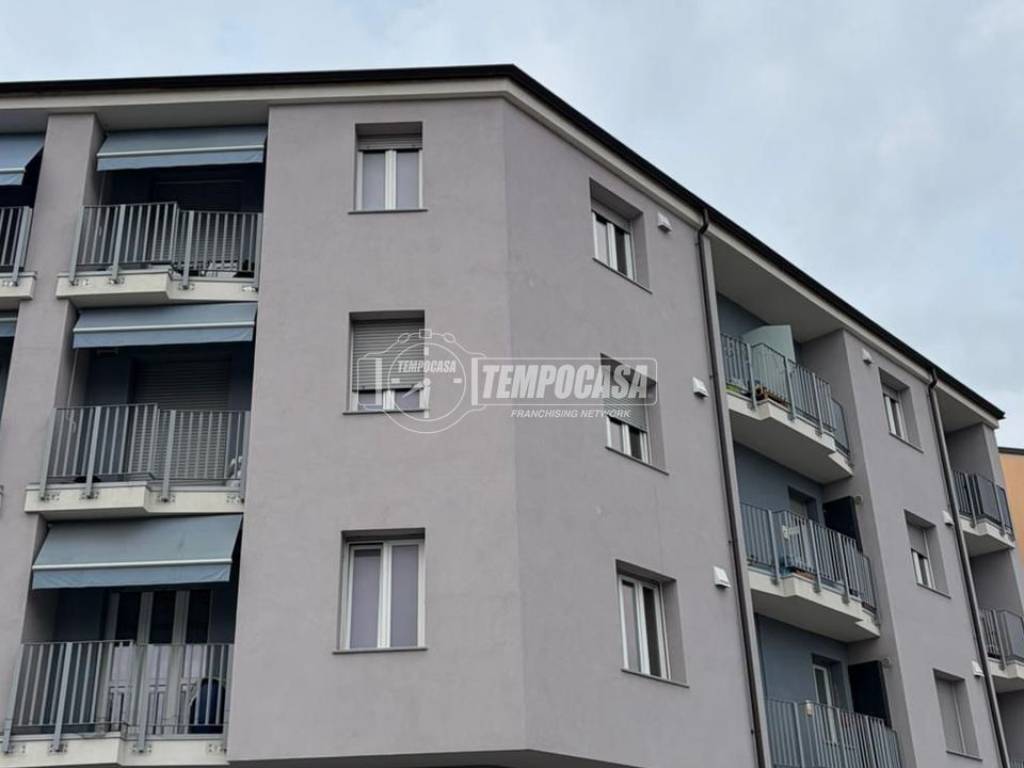 appartamento in vendita a Bra