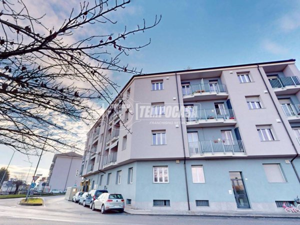 appartamento in vendita a Bra