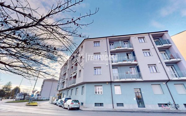 appartamento in vendita a Bra