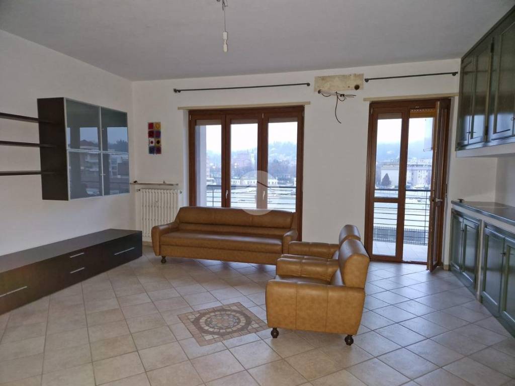 appartamento in vendita a Bra